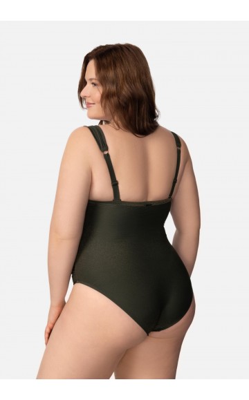 Сплошной купальник Marc & Andre Twilight L2612-P-481