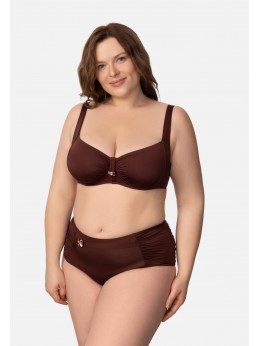 Плавки женские Marc & Andre Impulse L2620-ZP-HBR