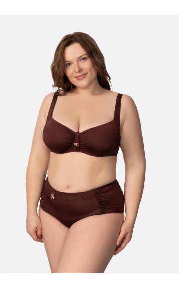 Плавки женские Marc & Andre Impulse L2620-ZP-HBR