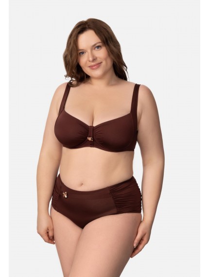 Плавки женские Marc & Andre Impulse L2620-ZP-HBR