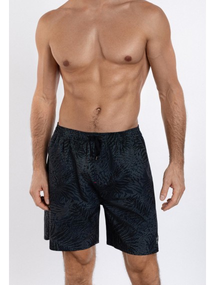 Шорты мужские Marc Andre Wild Sienna MS24-06