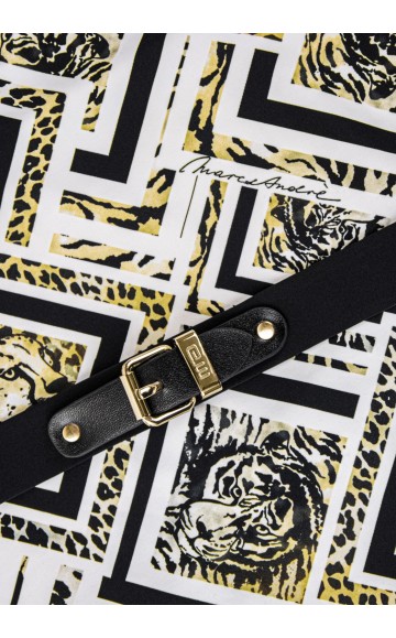 Верх купальника Marc Andre Timeless Safari L2412-Y-992