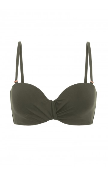Верх купальника Marc Andre Solid Line L2331-Y-862-N