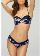 Купальные плавки Marc Andre Enhanced Bloom L2210-Z-BSE