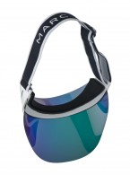 Пляжный козырек Marc & Andre Transparent Visor HA23-04