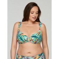 Верх купальника Marc Andre Fresh Tropics L2312-YP-442 Верх купальника Marc Andre Fresh Tropics L2312-YP-442