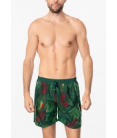 Шорты мужские Marc & Andre Printed Shorts MS26-04