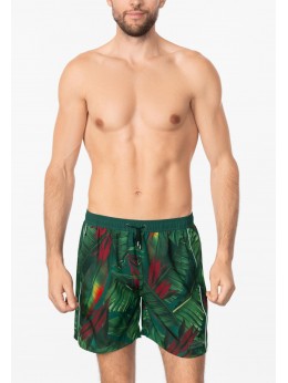 Шорты мужские Marc & Andre Printed Shorts MS26-04