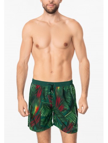 Шорты мужские Marc & Andre Printed Shorts MS26-04