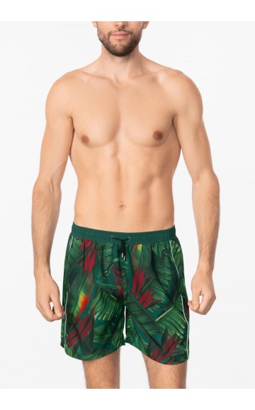 Шорты мужские Marc & Andre Printed Shorts MS26-04 Шорты мужские Marc & Andre Printed Shorts MS26-04