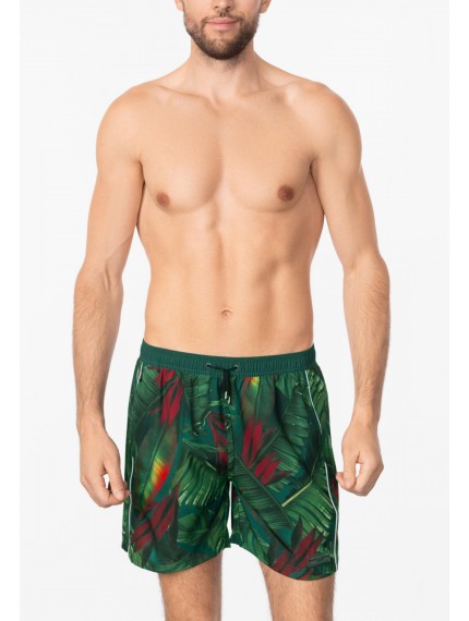 Шорты мужские Marc & Andre Printed Shorts MS26-04