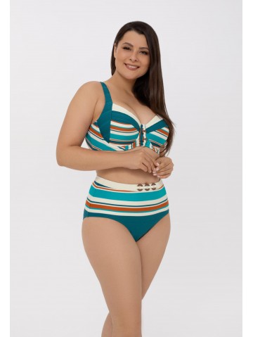 Плавки женские Marc Andre Belize L2525-ZP-HWB