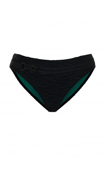 Плавки женские Marc Andre French Code L2508-Z-MCB