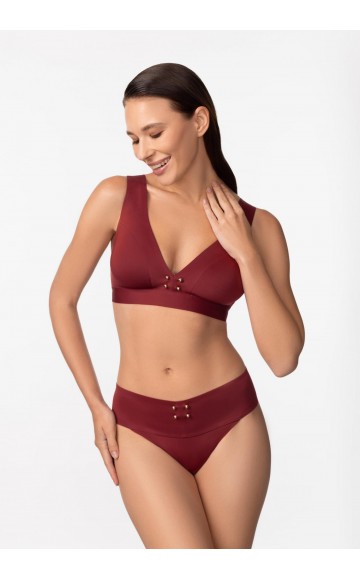 Верх купальника Marc & Andre Pure Form SP2602-Y-332 Верх купальника Marc & Andre Pure Form SP2602-Y-332