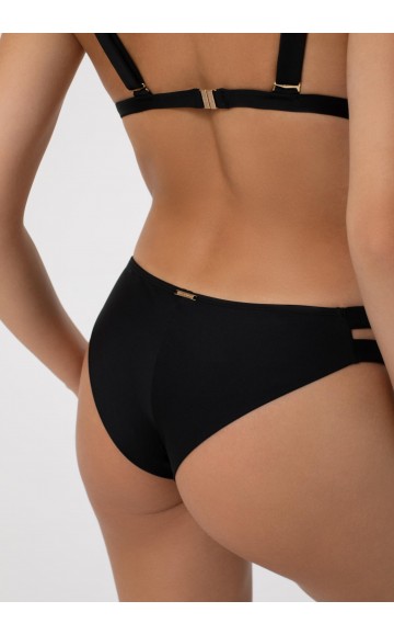 Плавки женские Marc Andre Baroque Twist L2512-Z-BSS