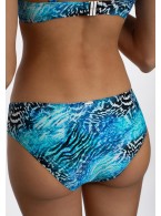 Плавки женские Marc Andre Ocean Heart L2424-Z-MBR