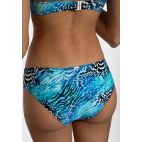 Плавки женские Marc Andre Ocean Heart L2424-Z-MBR