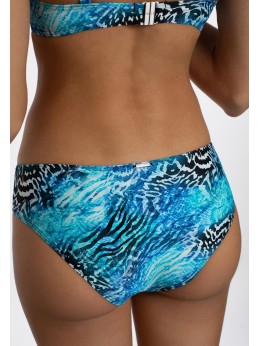 Плавки женские Marc Andre Ocean Heart L2424-Z-MBR