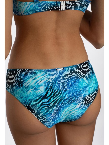 Плавки женские Marc Andre Ocean Heart L2424-Z-MBR