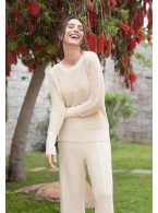 Джемпер Marc & Andre Poetic Dreams S26-00CS0109 Джемпер Marc & Andre Poetic Dreams S26-00CS0109