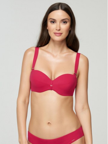 Верх купальника Marc Andre Solid Line L2326-Y-962-N