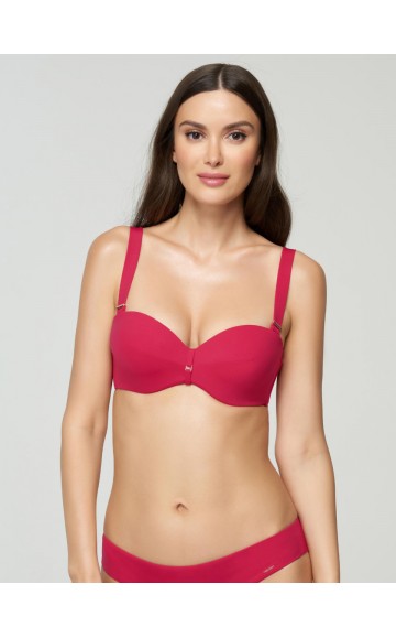 Верх купальника Marc Andre Solid Line L2326-Y-962-N