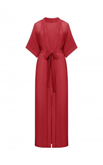 Халат-туника Marc & Andre Tunic-robe CU26-09