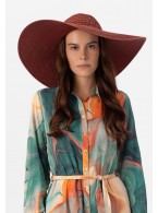 Шляпа пляжная Marc & Andre Solaris HA26-08 Шляпа пляжная Marc & Andre Solaris HA26-08