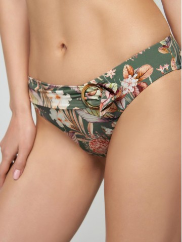 Купальные плавки Marc Andre Hazel L2303-Z-MCB
