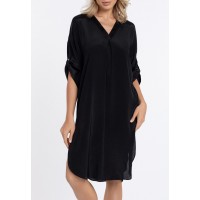 Туника (38% шелк) Marc Andre Silk Duet CU24-14