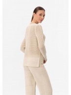 Джемпер Marc & Andre Poetic Dreams S26-00CS0109 Джемпер Marc & Andre Poetic Dreams S26-00CS0109