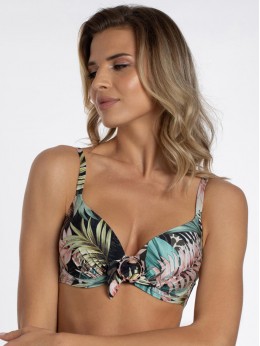 Верх купальника Marc Andre Wild Sienna L2419-YP-442