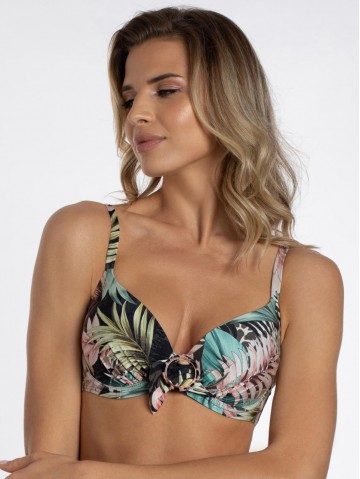 Верх купальника Marc Andre Wild Sienna L2419-YP-442
