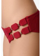 Плавки женские Marc & Andre Aurora L2615-Z-BSS