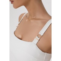 Сплошной купальник Marc Andre Pure Affection L2526-841