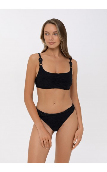 Плавки женские Marc Andre French Code L2508-Z-MCB