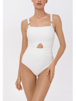 Сплошной купальник Marc Andre Pure Affection L2526-841 Сплошной купальник Marc Andre Pure Affection L2526-841