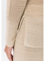 Джемпер Marc & Andre Poetic Dreams S26-00CS0109 Джемпер Marc & Andre Poetic Dreams S26-00CS0109