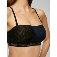 Верх купальника Marc Andre Abstract Energy L2212-Y-842