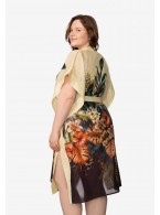 Туника Marc Andre Zen Garden CU26-02-2606 Туника Marc Andre Zen Garden CU26-02-2606