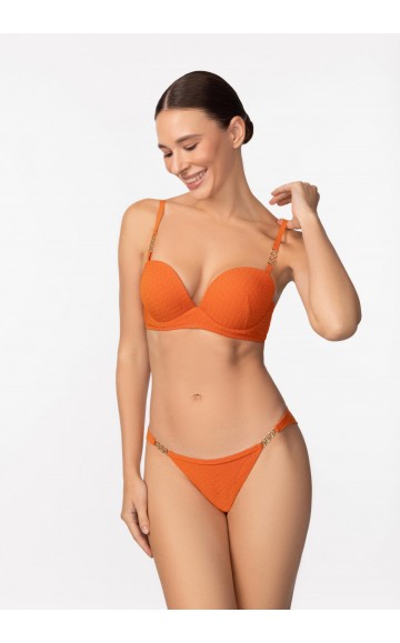 Плавки женские Marc & Andre Sensation L2608-Z-LBE