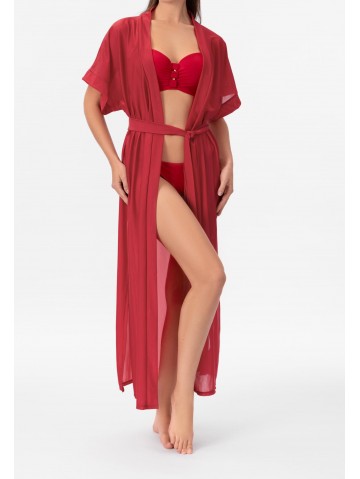 Халат-туника Marc & Andre Tunic-robe CU26-09