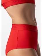 Плавки женские Marc & Andre Update zipper SP2605-Z-HWB