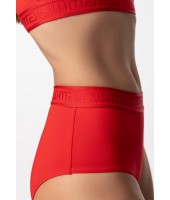 Плавки женские Marc & Andre Update zipper SP2605-Z-HWB