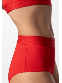 Плавки женские Marc & Andre Update zipper SP2605-Z-HWB