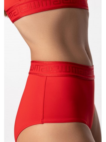 Плавки женские Marc & Andre Update zipper SP2605-Z-HWB