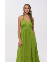 Платье Marc Andre Shiny Linen BR25-01-LL