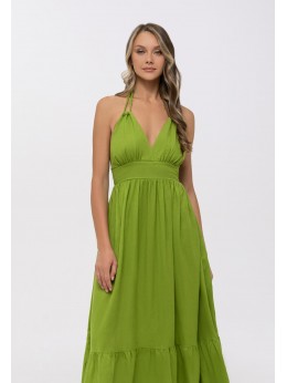 Платье Marc Andre Shiny Linen BR25-01-LL