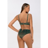 Плавки женские Marc Andre Nature's Melody L2507-Z-HLO