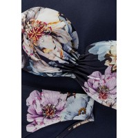 Верх купальника Marc Andre Midnight Bloom L2505-Y-962